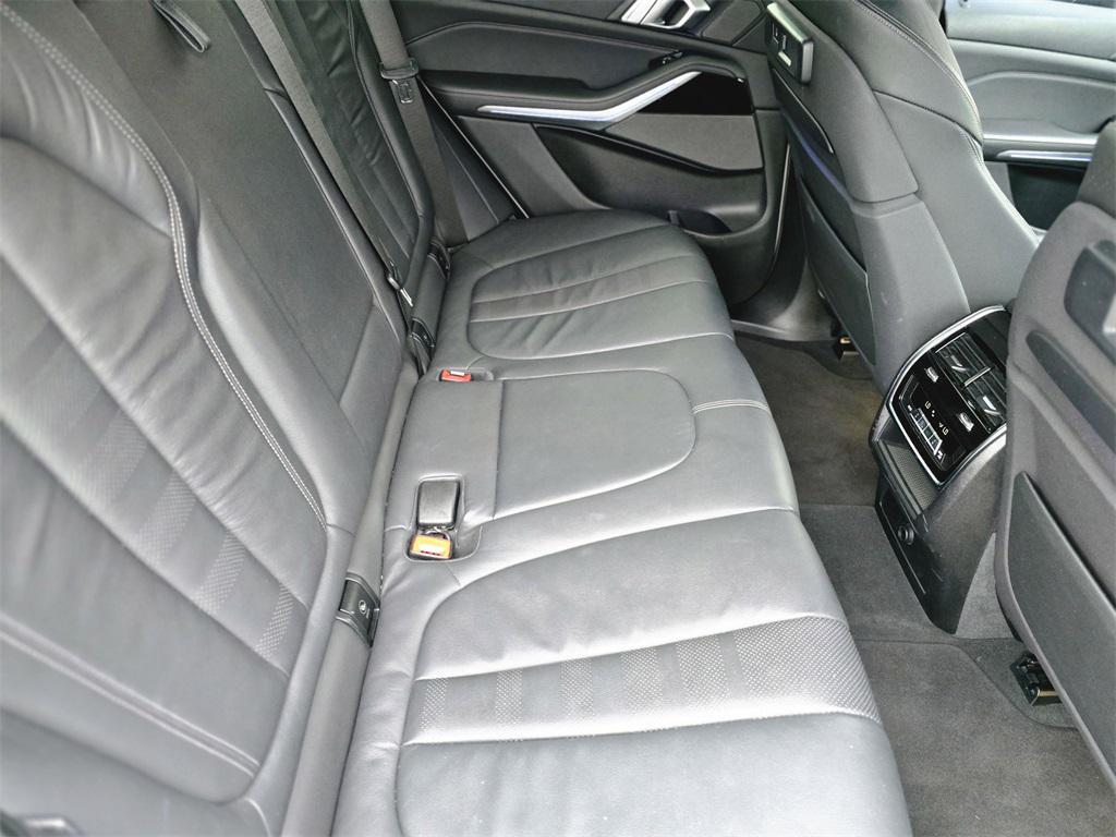 used 2019 BMW X5 car