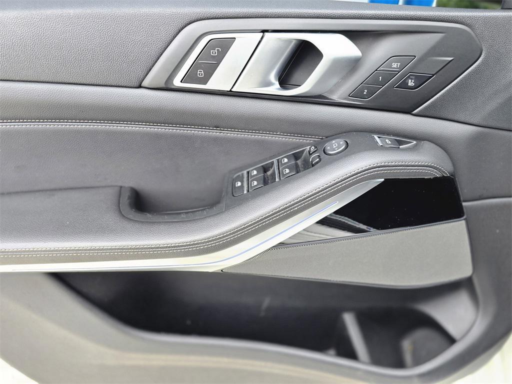 used 2019 BMW X5 car