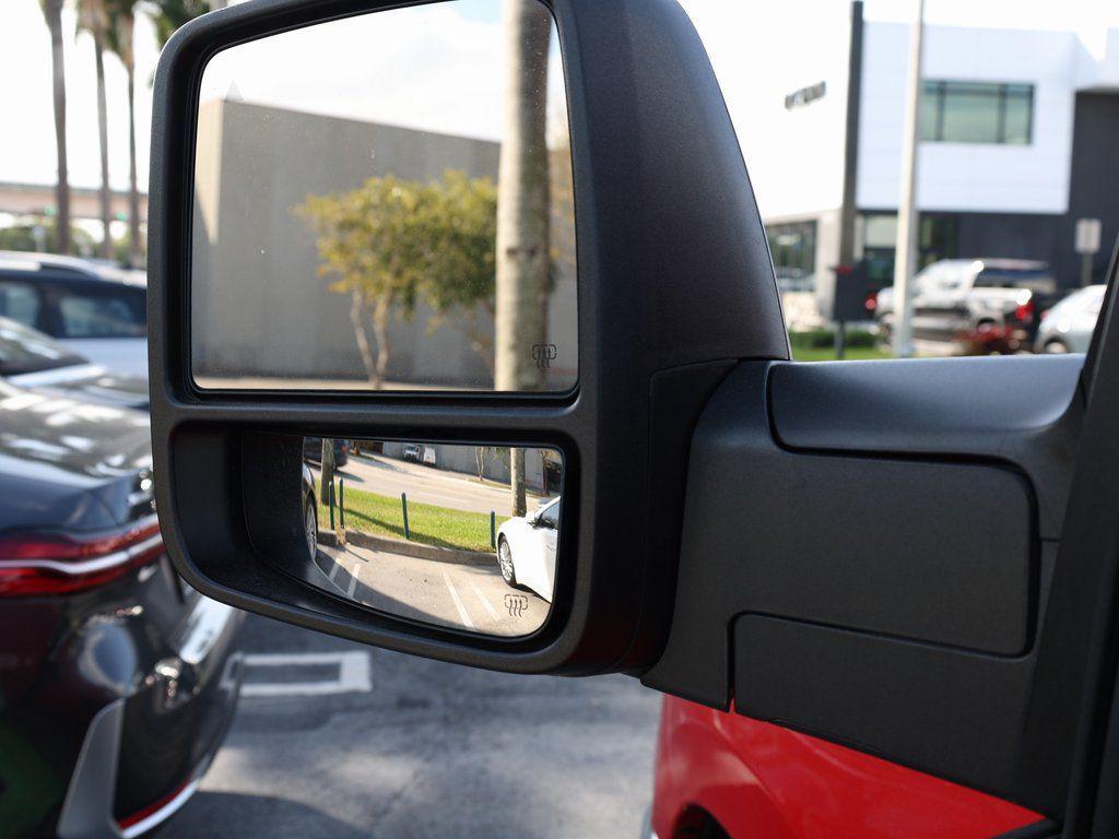 used 2025 Ram 1500 car, priced at $35,991