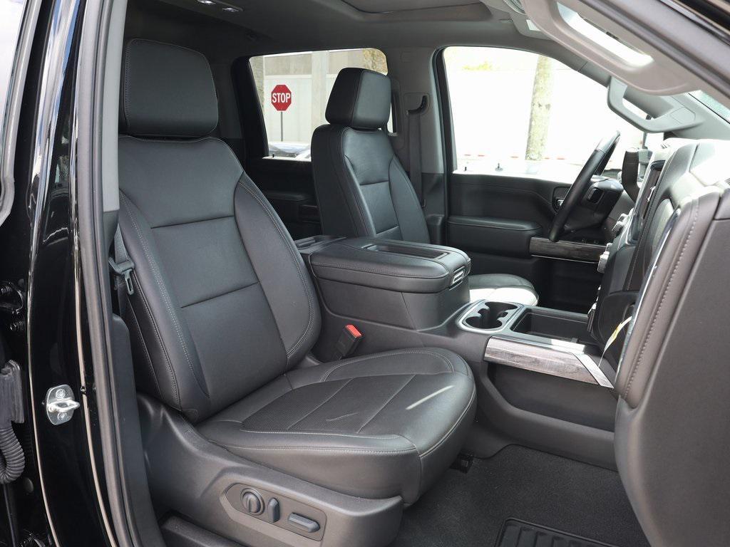 used 2022 Chevrolet Silverado 2500 car, priced at $57,990