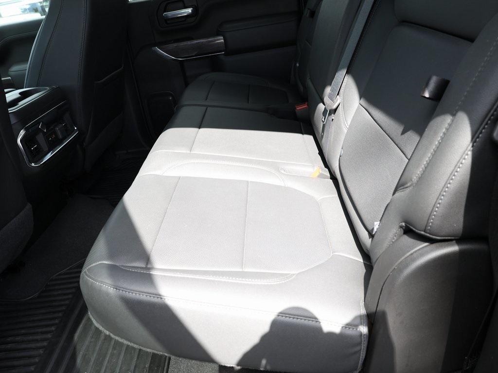 used 2022 Chevrolet Silverado 2500 car, priced at $57,990