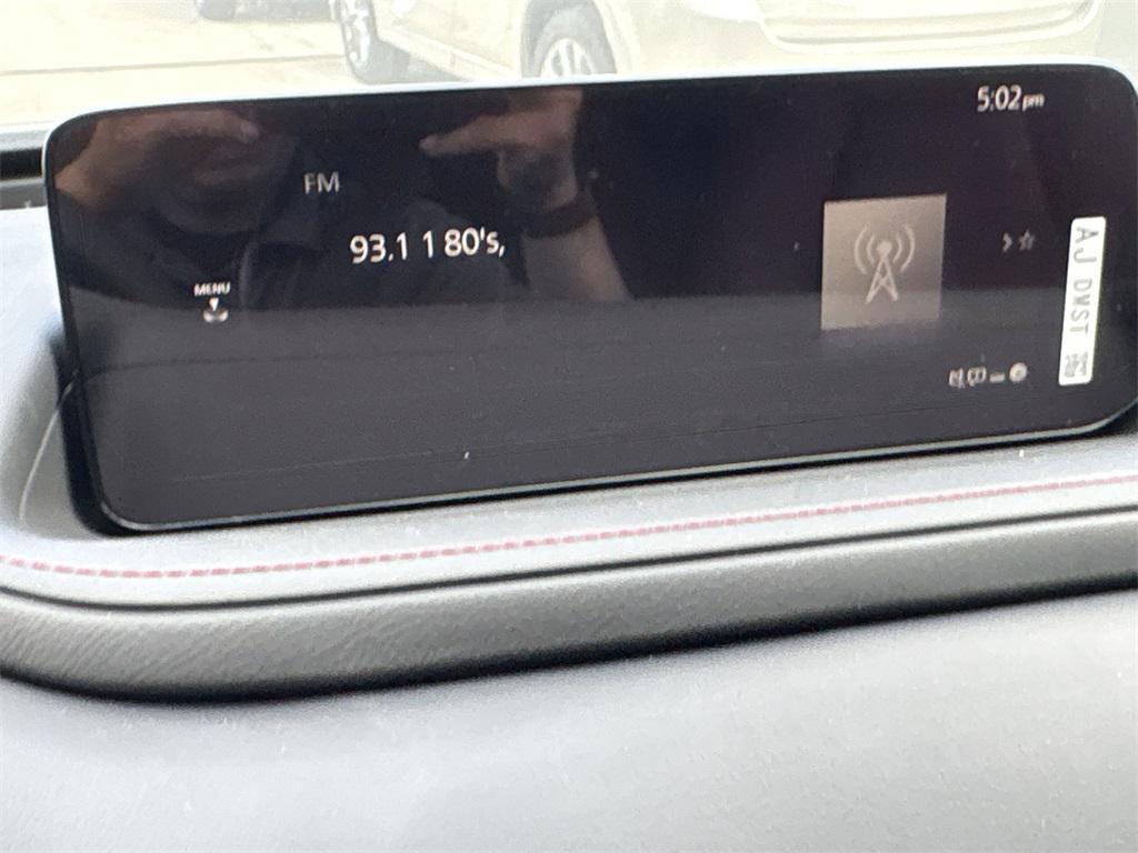 new 2026 Mazda CX-30 car, priced at $31,201