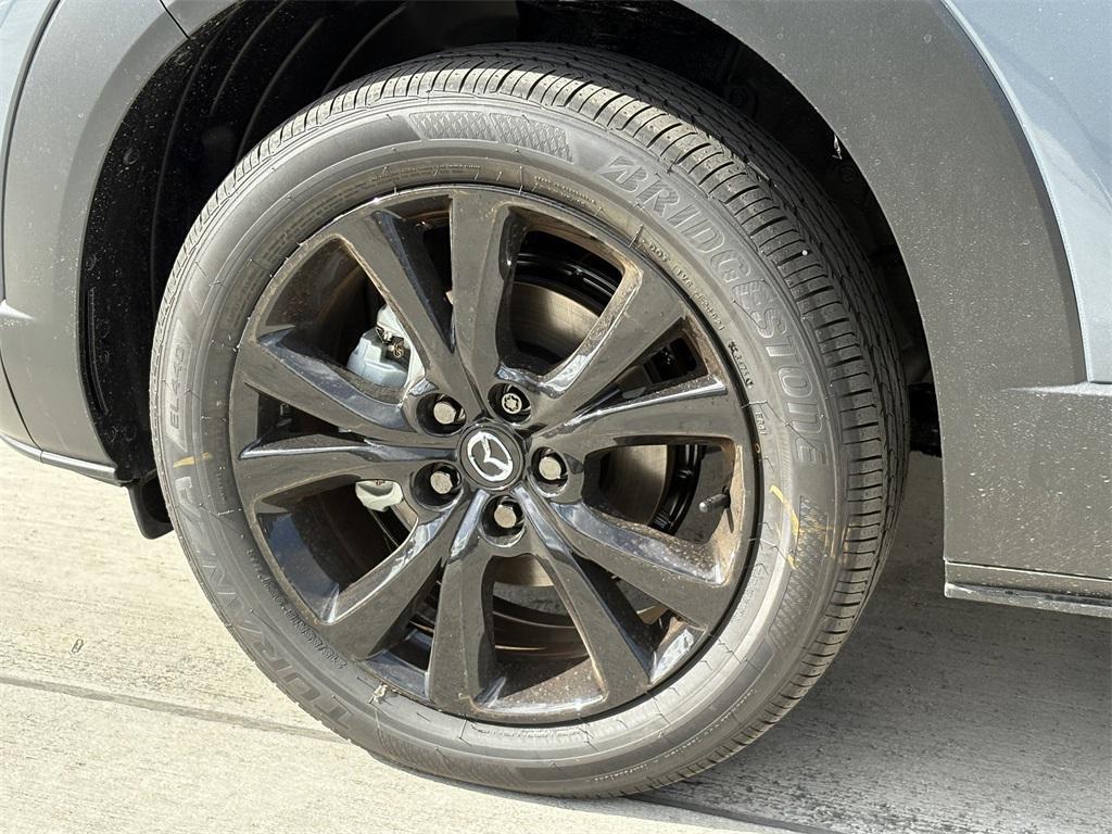 new 2026 Mazda CX-30 car, priced at $31,201