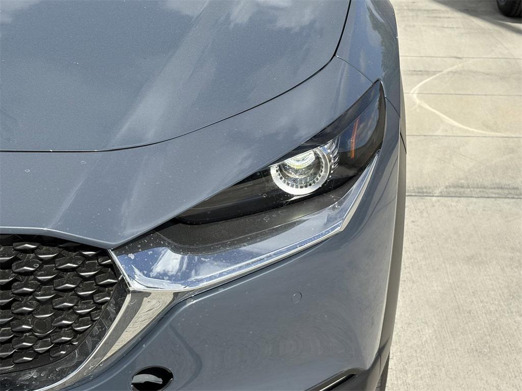 new 2026 Mazda CX-30 car, priced at $31,201