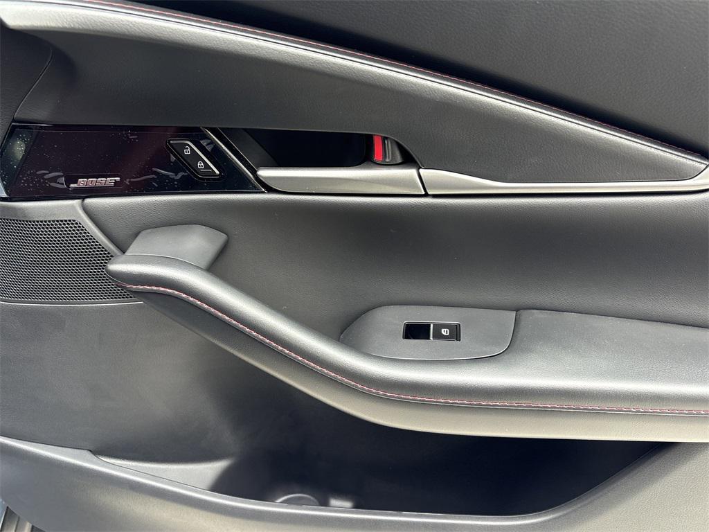 new 2026 Mazda CX-30 car, priced at $31,201