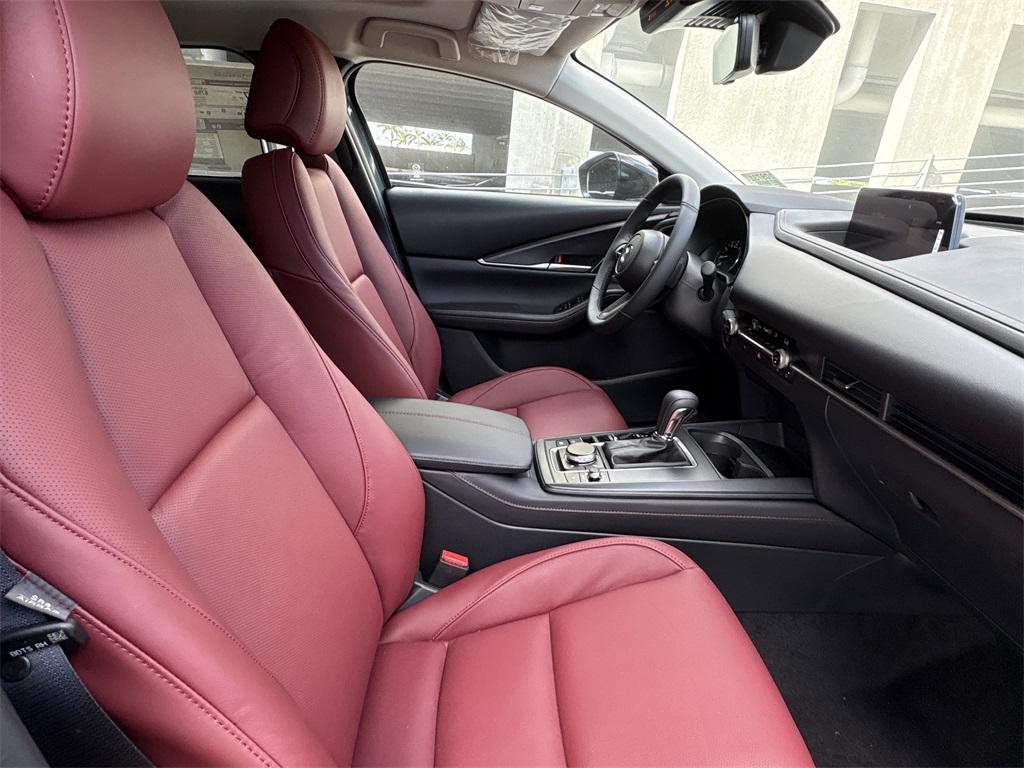 new 2026 Mazda CX-30 car, priced at $31,201