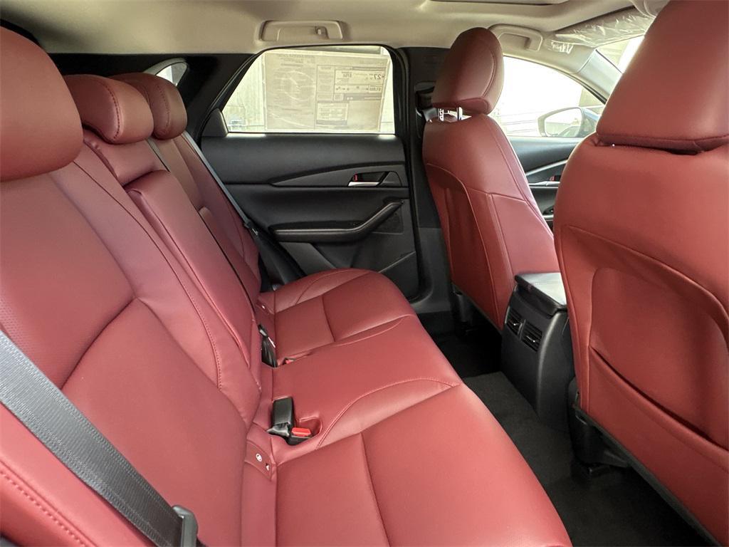new 2026 Mazda CX-30 car, priced at $31,201
