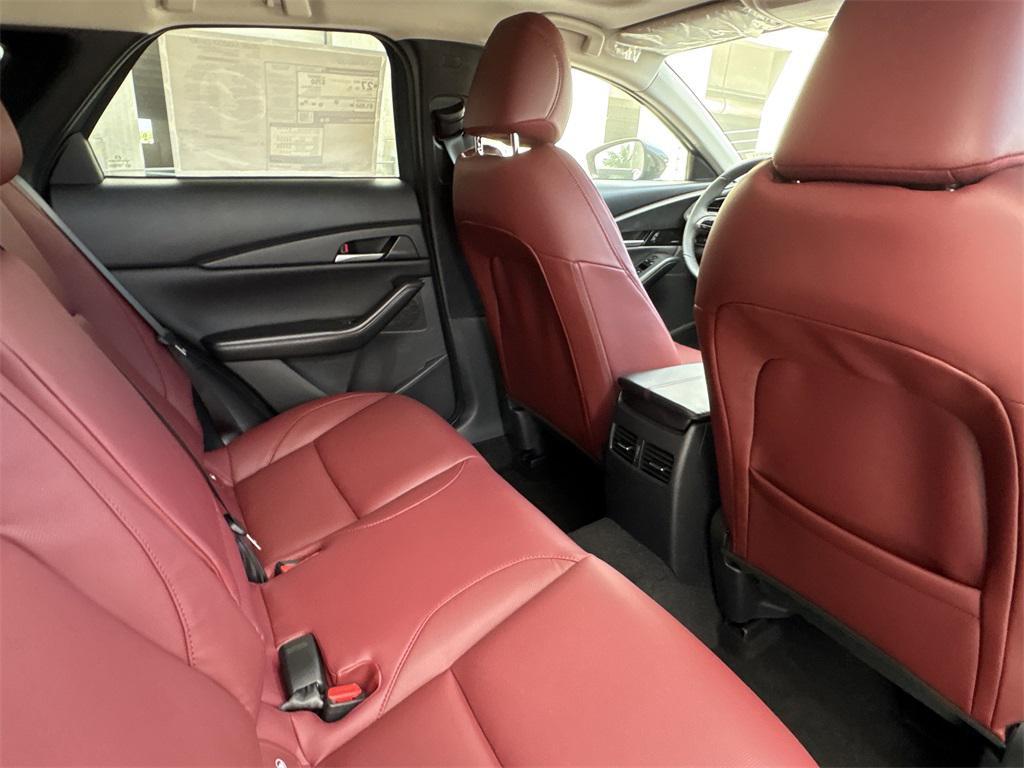 new 2026 Mazda CX-30 car, priced at $31,201