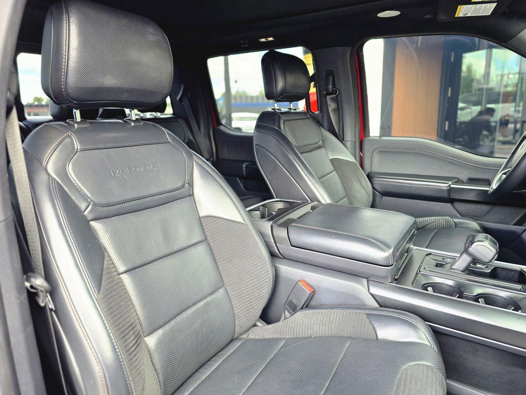 used 2022 Ford F-150 car, priced at $64,990