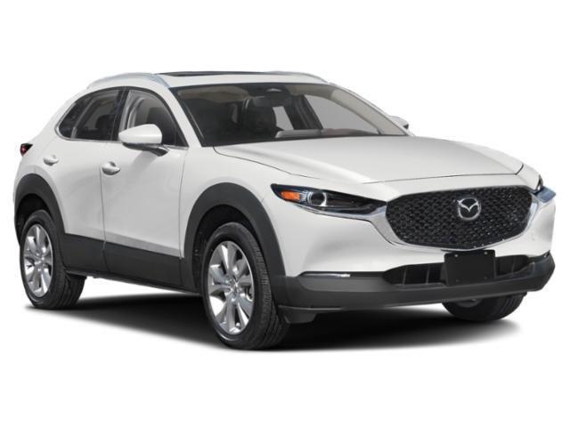 new 2024 Mazda CX-30 car, priced at $32,300