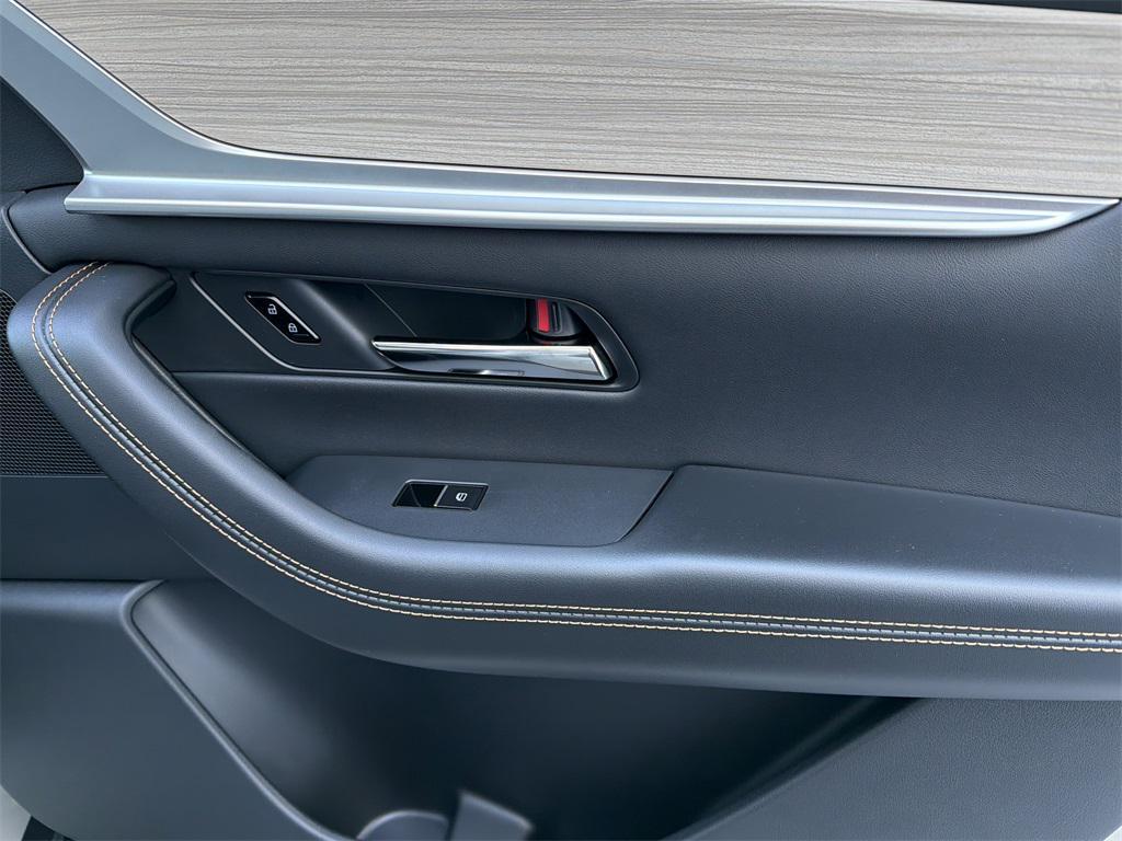 new 2026 Mazda CX-90 car, priced at $41,786