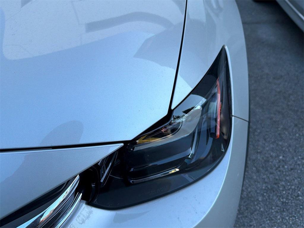 new 2026 Mazda CX-90 car, priced at $41,786