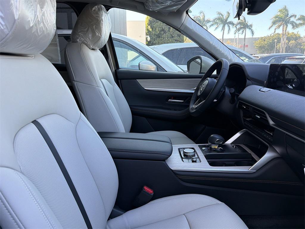 new 2026 Mazda CX-90 car, priced at $41,786