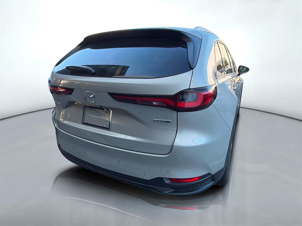 new 2026 Mazda CX-90 car, priced at $41,786