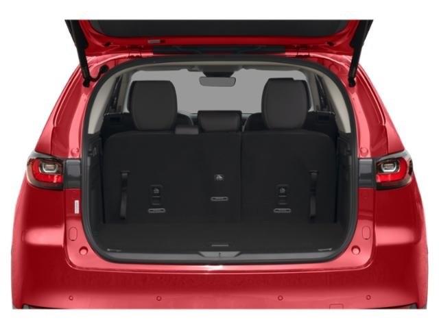 new 2024 Mazda CX-90 car, priced at $44,947