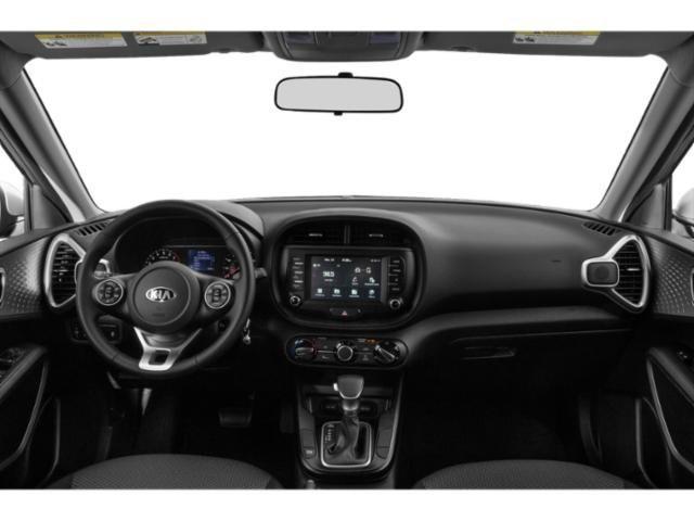 used 2021 Kia Soul car, priced at $14,990