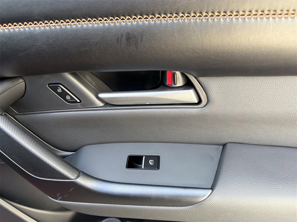 new 2026 Mazda CX-50 car, priced at $35,684