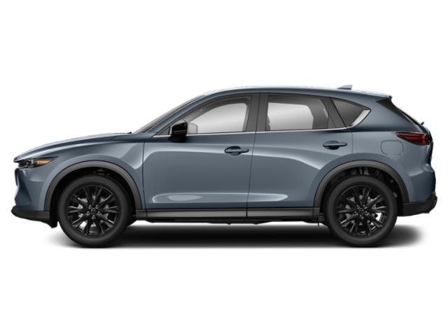 used 2023 Mazda CX-5 car, priced at $23,990
