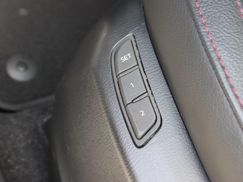 used 2022 Mazda CX-5 car, priced at $23,900