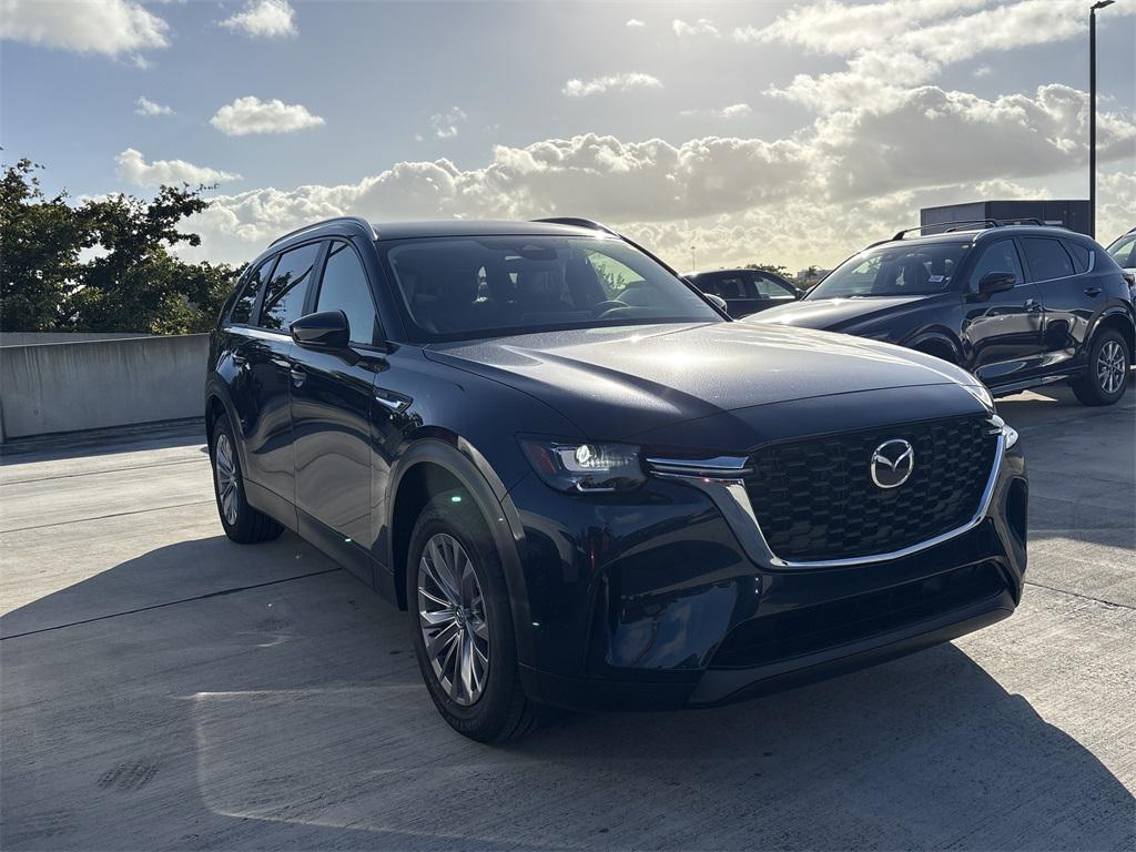 new 2026 Mazda CX-90 car, priced at $38,240