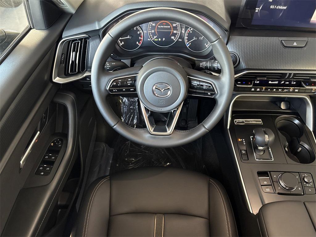 new 2026 Mazda CX-90 car, priced at $38,240