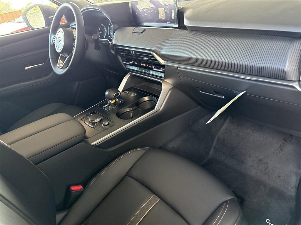 new 2026 Mazda CX-90 car, priced at $38,240