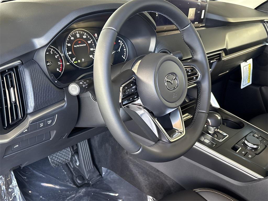 new 2026 Mazda CX-90 car, priced at $38,240