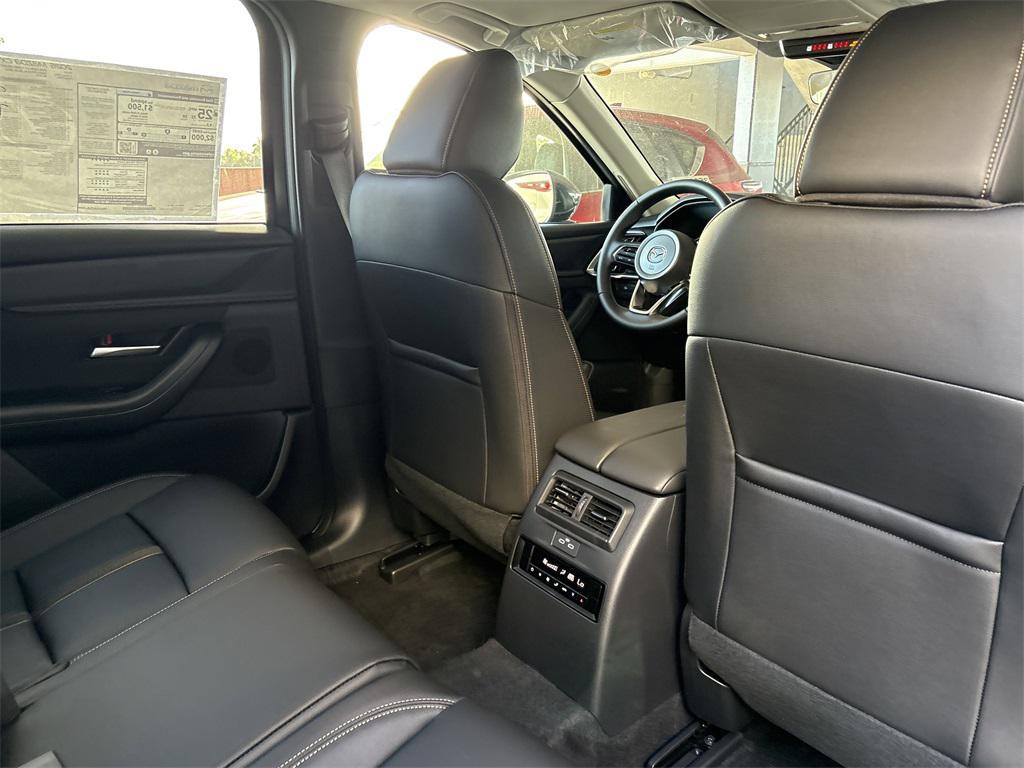 new 2026 Mazda CX-90 car, priced at $38,240
