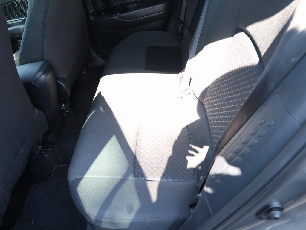 used 2021 Toyota C-HR car, priced at $19,990