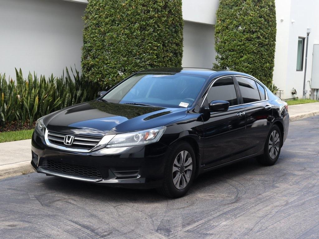 used 2013 Honda Accord car, priced at $8,800
