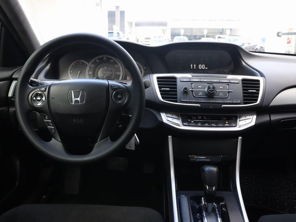 used 2013 Honda Accord car, priced at $8,800