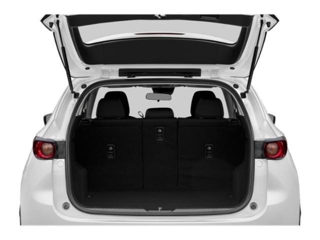 used 2019 Mazda CX-5 car, priced at $16,998