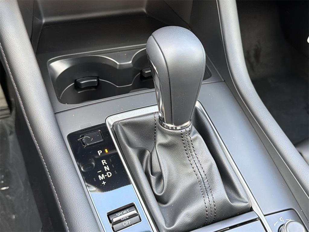 new 2026 Mazda Mazda3 car, priced at $25,371