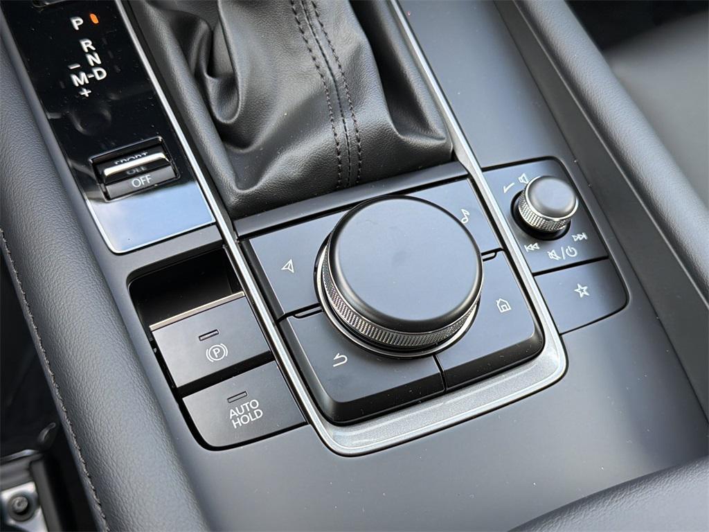 new 2026 Mazda Mazda3 car, priced at $25,371