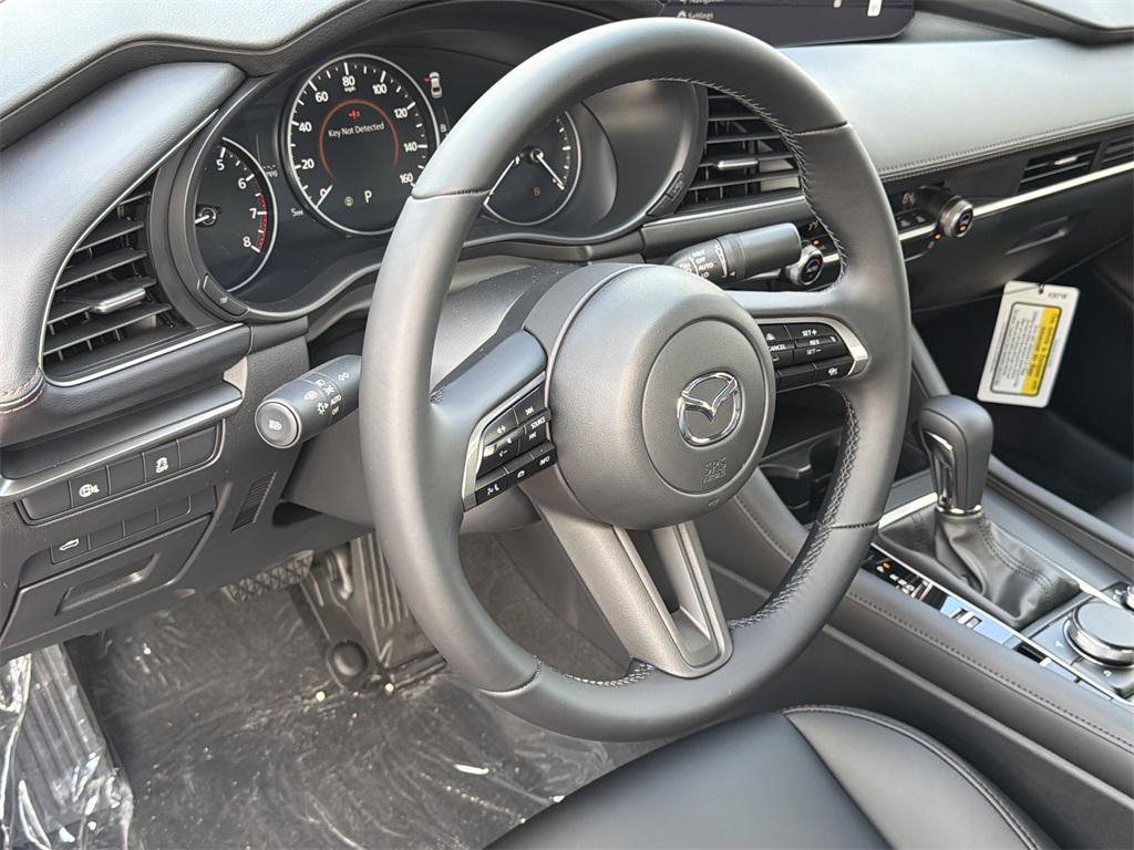new 2026 Mazda Mazda3 car, priced at $25,371