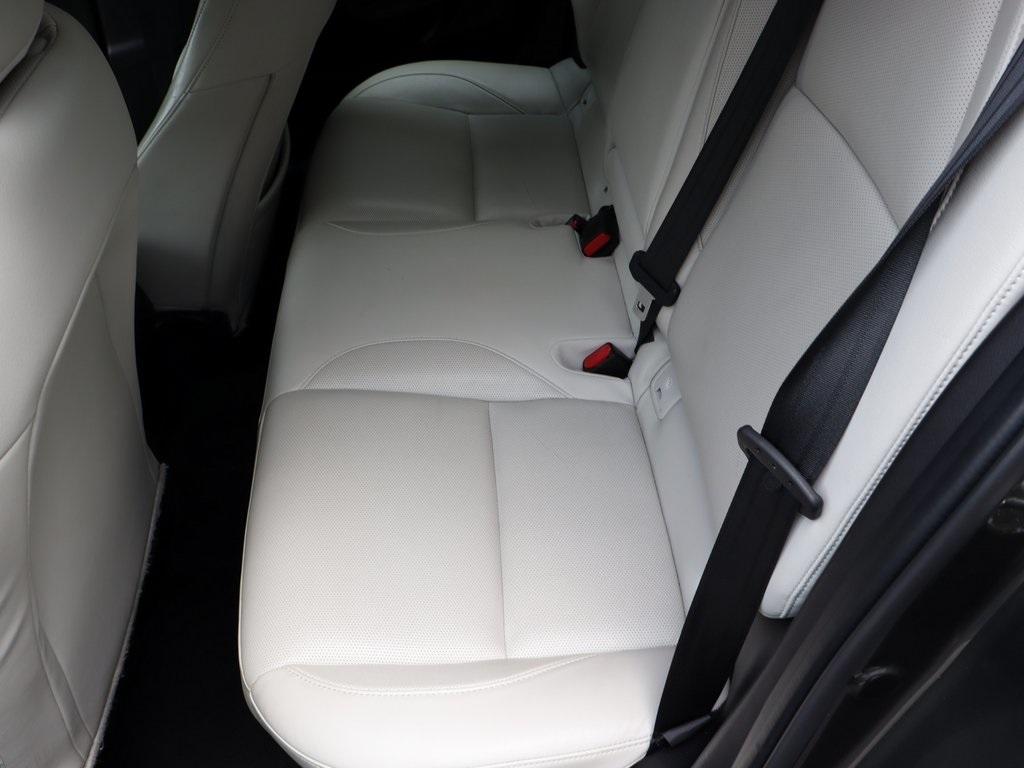 used 2021 Mazda Mazda3 car, priced at $18,800