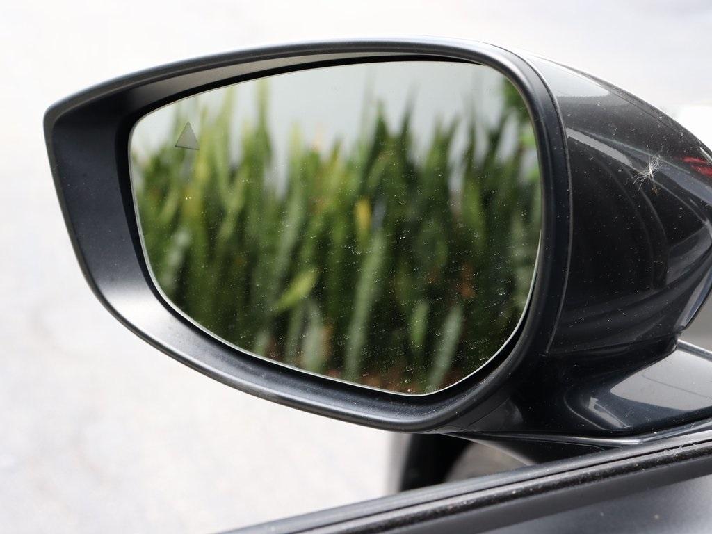 used 2021 Mazda Mazda3 car, priced at $18,800