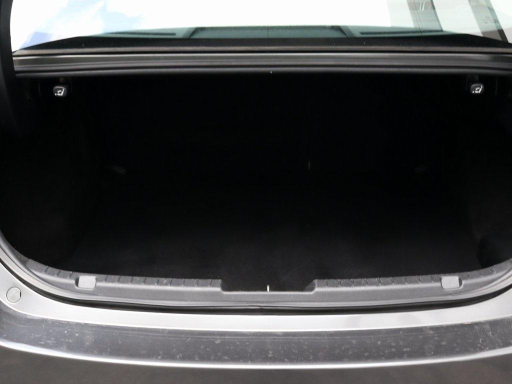 used 2021 Mazda Mazda3 car, priced at $18,800