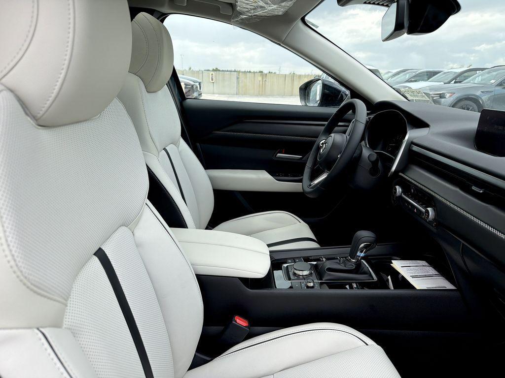 new 2026 Mazda CX-50 car, priced at $34,980