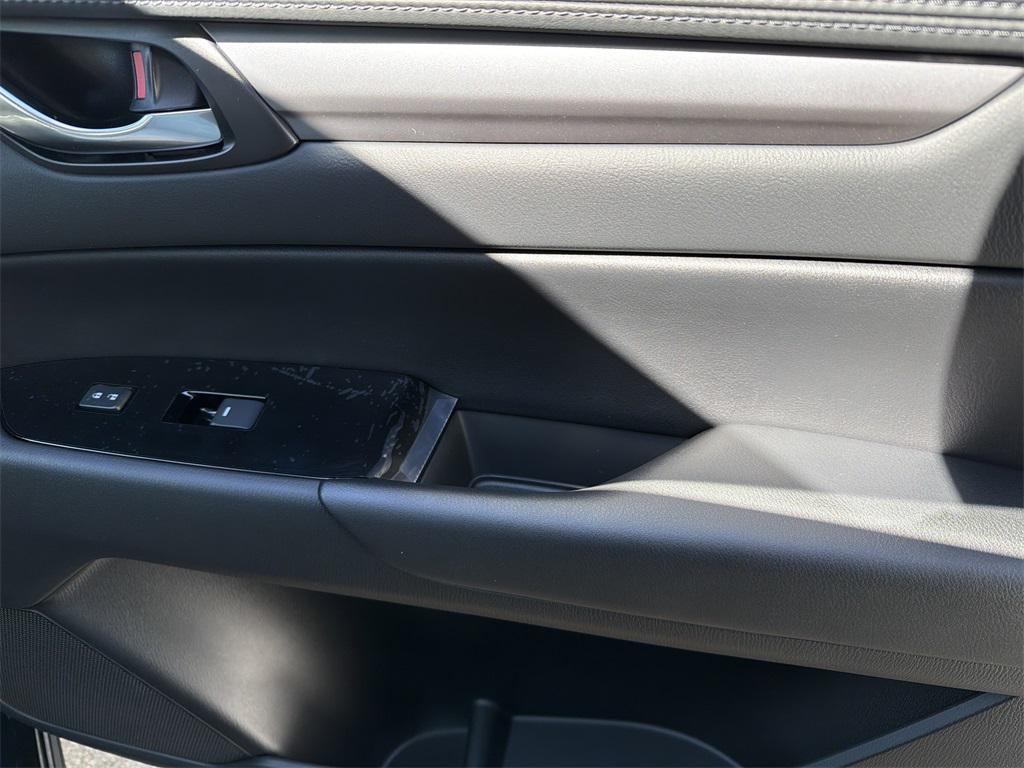 new 2025 Mazda CX-5 car, priced at $30,513