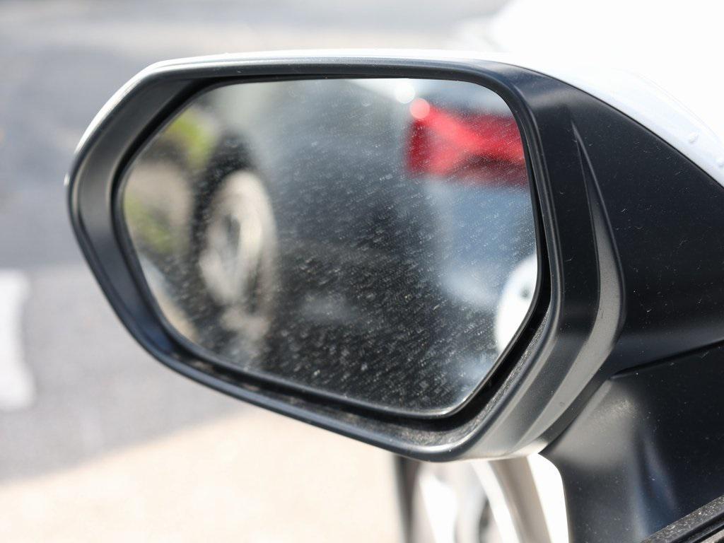 used 2024 Toyota Corolla Hybrid car, priced at $19,990