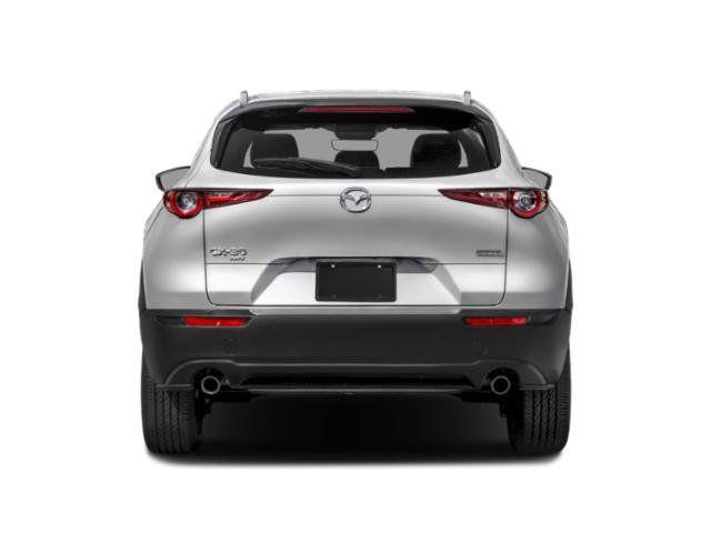 used 2024 Mazda CX-30 car, priced at $20,998