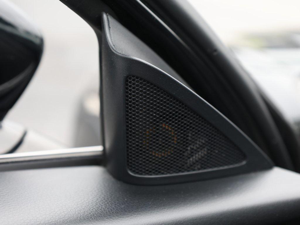 used 2023 Mazda CX-30 car, priced at $18,990