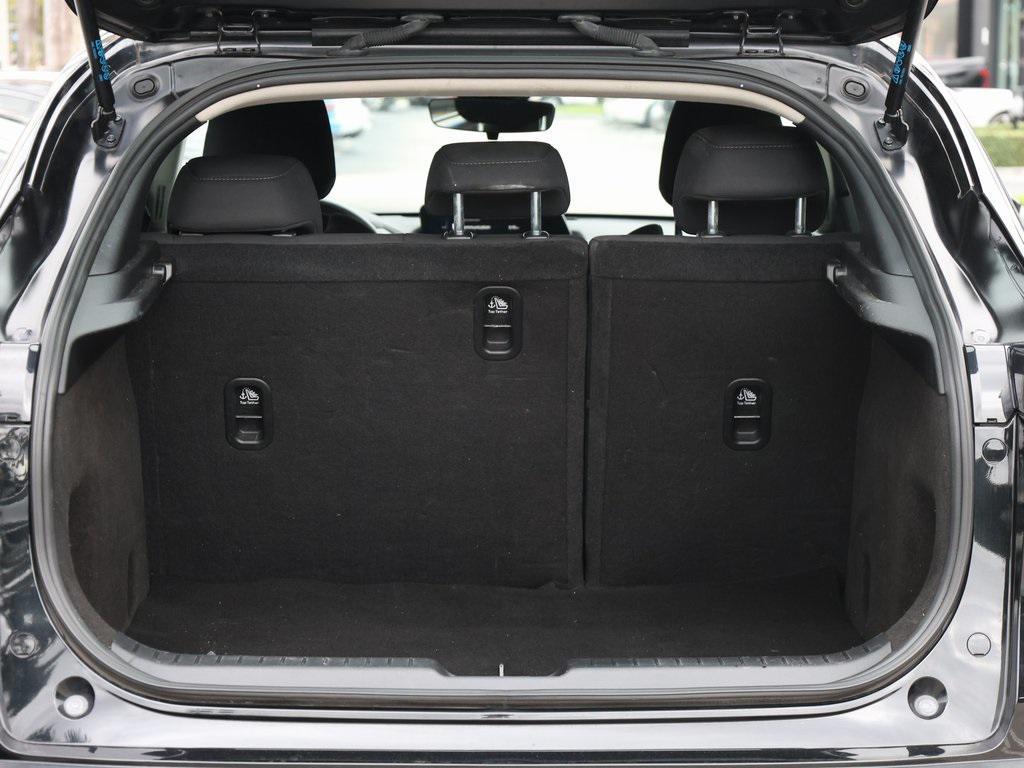 used 2023 Mazda CX-30 car, priced at $18,990