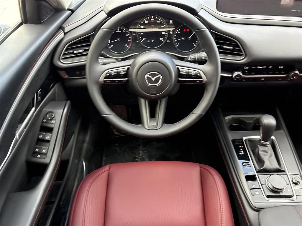 new 2026 Mazda CX-30 car, priced at $31,201