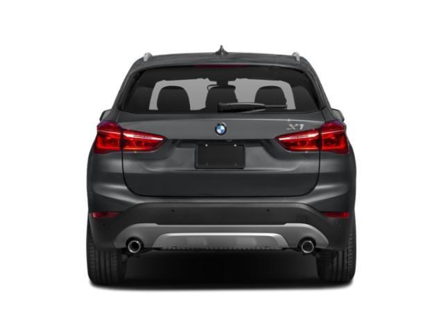 used 2019 BMW X1 car, priced at $20,900
