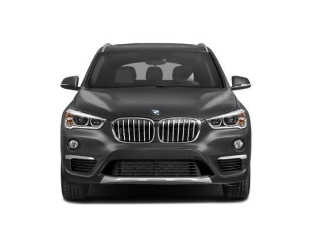 used 2019 BMW X1 car, priced at $20,900