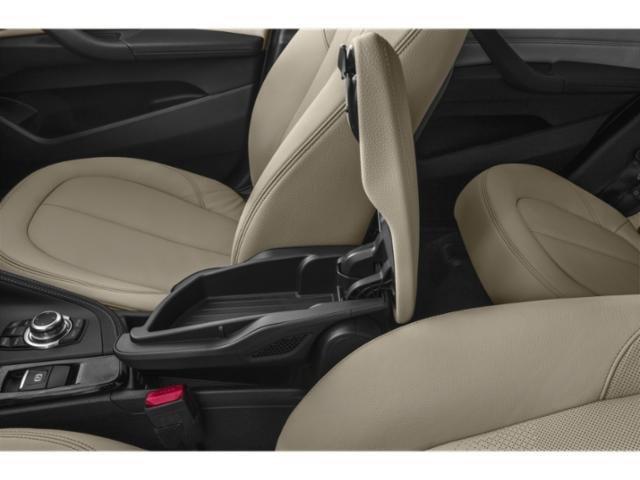 used 2019 BMW X1 car, priced at $20,900