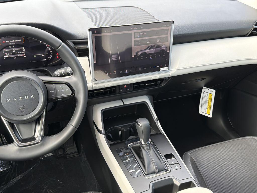 new 2026 Mazda CX-5 car, priced at $33,443