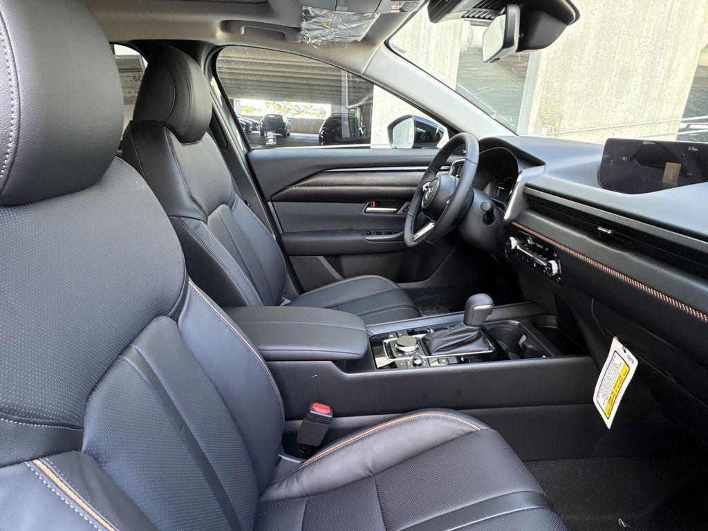 new 2026 Mazda CX-50 Hybrid car, priced at $39,386